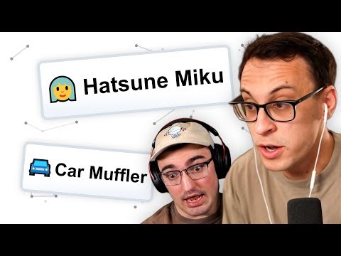 pointcrow speedruns infinite craft with smallant