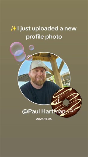 Paul Hartman (@paul.hartman8)’s videos with this feeling - Øneheart