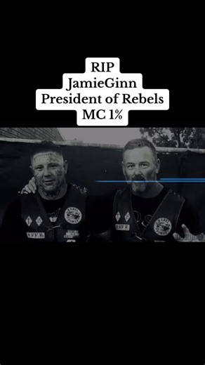 Rebels MC President Dies in Police Custody