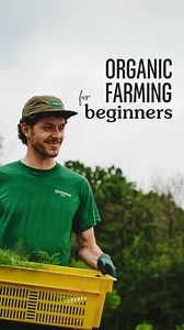 Why understanding the basics of organic farming matters? When building your family garden, homestead or market garden, you are working for the long term. Investing in your soil and understanding sustainable practices today means thriving plants and abundant harvests for years to come. Avoid repetitive work and build upon your success season after season. Begin with our course to lay a solid foundation for your gardening journey, ensuring prosperity for both your garden and your family. Enjoy our