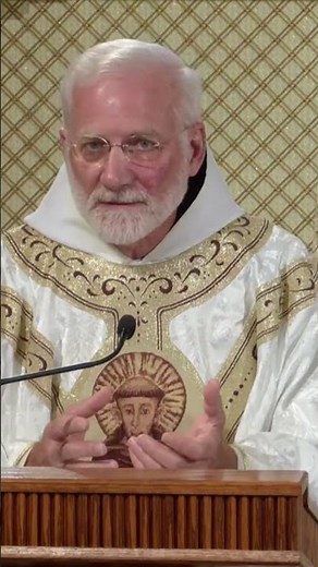 How Am I Supposed to Be Happy? A Franciscan Priest’s Surprising Answer