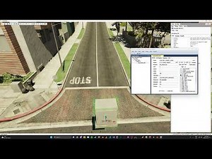 Modifying and Creating YMAPs | Beginners Guide Part 2: CodeWalker Essentials