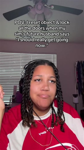 Creating the Perfect Future in The Sims 4