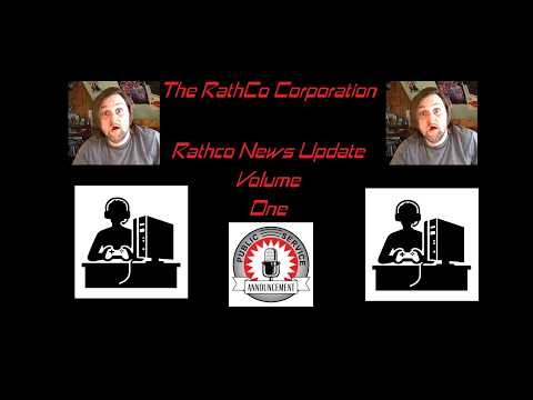 RathCo Update(2026)Volume One