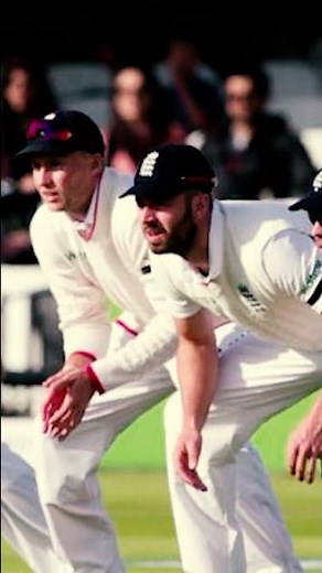 What are SLIPS and GULLY in Cricket ? Fielding Positions | #shorts