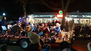 Village of Millbrook on Reels