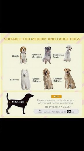 PawHut Outdoor Dog House Showcase