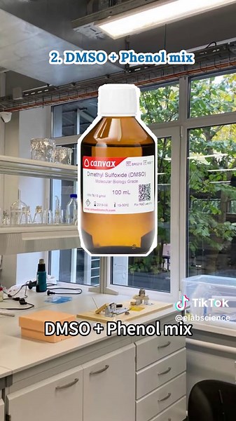 Top 3 Worst-Smelling Lab Chemicals Ranked