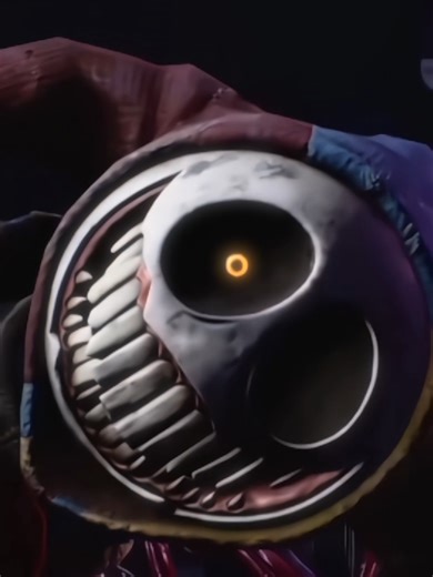 The prototype was on a rampage this chapter 😳🔥||The prototype edit||#theprototype #ppt #poppyplaytime #horror #dontlethisflop