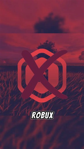 What if Robux didn't exist 🧐🧐#sehar