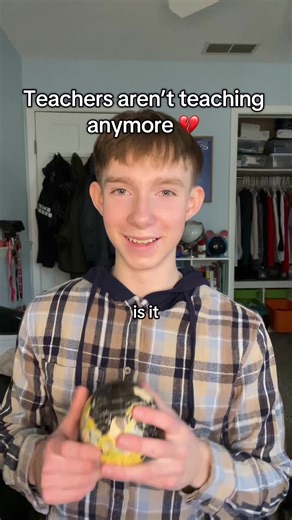 Professors aren’t teaching anymore #professor #study #school