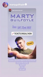 Cyprus Avenue on Reels