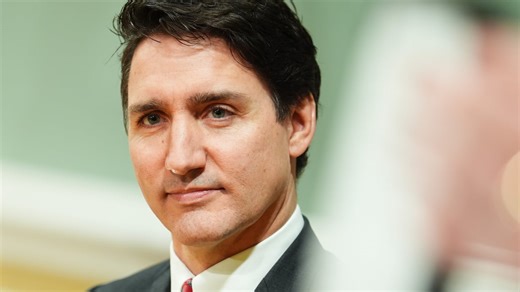 CBC’s Natasha Fatah talks to Liberal strategist Marcel Wieder about Trudeau’s political future
