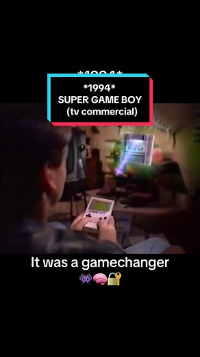 Experience Retro Gaming with Super Game Boy for SNES