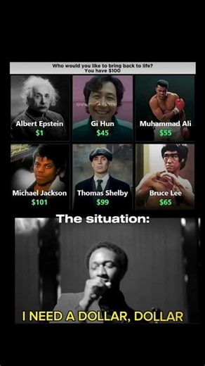 #captainclark 💰