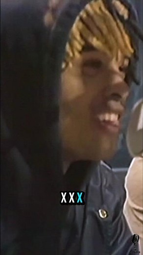 XXXTENTACION: The Pain That Changed a Generation 🖤🔥#XXXTENTACION #LLJ # fyp