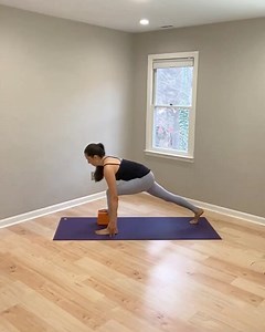 36K views · 930 reactions | This single leg balance transition...