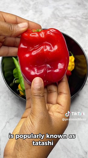 Explore Different Types of Peppers for Flavorful Meals