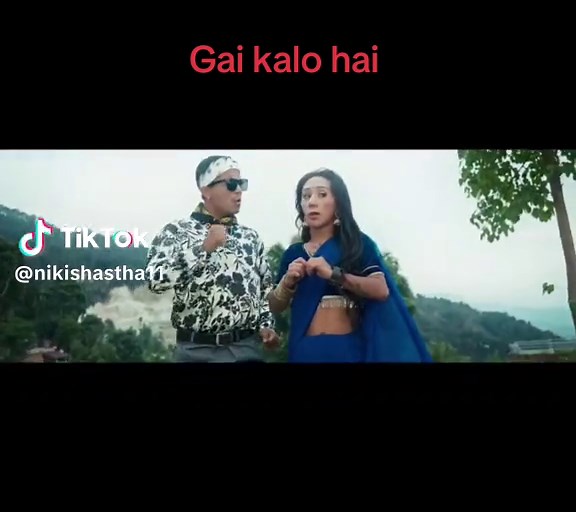 Nikisha Shrestha New Song Release and Live Performance