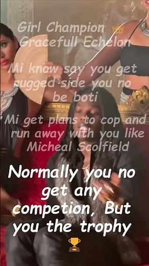 Rema – Hard Rap Lines | Who’s Dat Girl 🔥