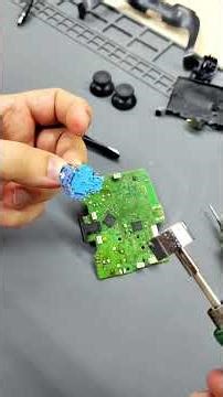 насадка для снятия 3D аналогов PS4/5