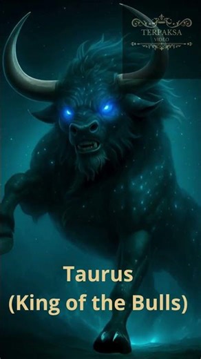12 Zodiac Signs #animation