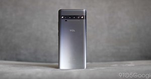 TCL 10 Pro, 10L get May security patch, camera improvements, and a price cut too