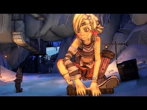 Top 10 Interesting NPCs in Video Games