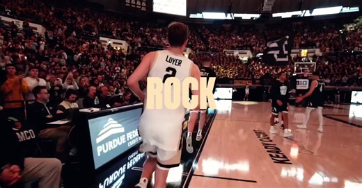 Purdue Boilermakers Basketball Highlights and Edits