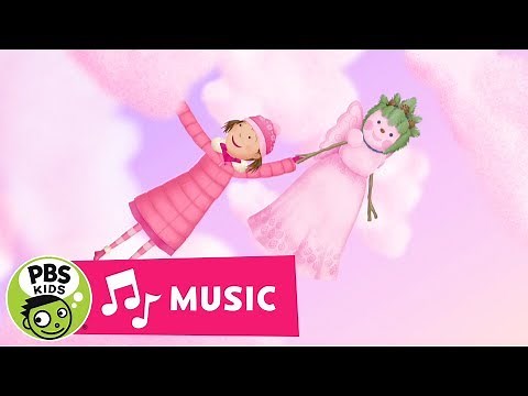 Me and My Snow Fairy Song | PINKALICIOUS & PETERRIFIC