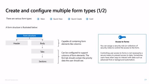 Preparing for PL-200 - Create apps by using Microsoft Power Apps (Part 2 of 4)