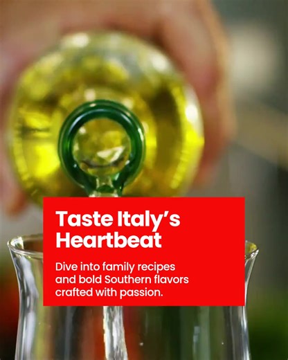 A day in Chef Manny's world is a love letter to Italy 🇮🇹✨ From the crack of dawn, it's all about passion, tradition, and those bold Southern Italian flavors that make your taste buds dance. Fresh imports from Italy meet family recipes that have been passed down for generations. Think: hand-sliced prosciutto, rich cheeses, and sauces simmered to perfection — all crafted with heart and a sprinkle of that Italian magic. Swing by Manny's Marketplace & Deli to taste the tradition, grab a fresh deli
