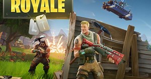 Confirmado: Fortnite llegará a China gracias a Tencent | LevelUp
