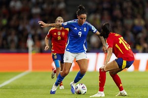 How to Watch Norway vs Italy: Live Stream UEFA Women's Euro Quarterfinals