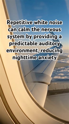 This Sound Tells Your Nervous System It’s Safe