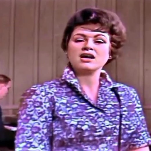 fb.com/stars Patsy Cline LEAVING ON YOUR MIND | Agus Prasetyo