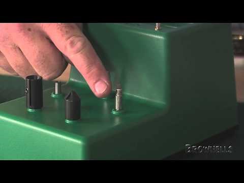 Brownells - Trim Mate Case Prep Center