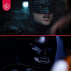 311K views · 11K reactions | If The Batman was a Lego movie... 勞 | GameSpot | Facebook