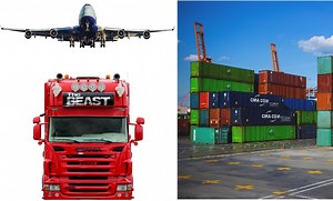 Factura con complemento de comercio exterior - FacturoPorTi