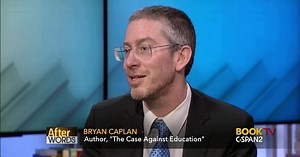 After Words with Bryan Caplan