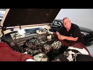 Maserati Valve Timing Actuator - Autoscope Maserati Repair Dallas