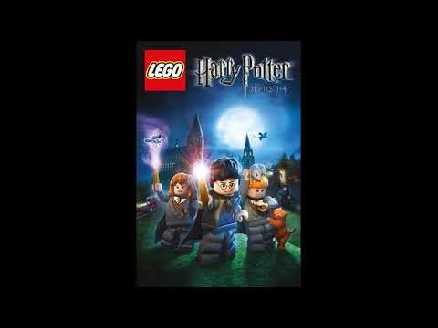 Face of the Enemy (Calm) - LEGO Harry Potter: Years 1–4 OST