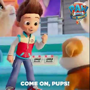 🚨 Duty calls! Next stop, Adventure City. PAW Patrol: The Movie unleashes in theatres and streaming on Paramount August 20. Watch the trailer now: paramnt.us/PAWPatrolTrailer | PAW Patrol: The Movie