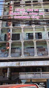 1.6M views · 6K reactions | Kaway kaway sa mga naka check in dito noom! New Imperial Hotel ang pangalan pero ngayon Luma na Hotel na #everyoneシ゚ #reelsvideoシ #nashbeejbk #2025reels #everyone #followers #KutaWato #highlights | NJBK Tv | Facebook