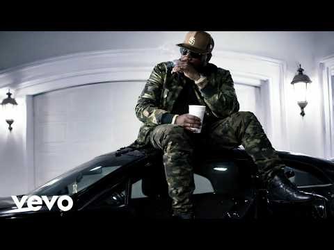 Rick Ross - 5 Star (Ft. Lil Wayne & Jeezy) [Music Video]