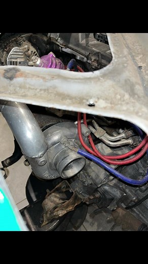 Toyota AE100 Corolla Build Featuring Yamaha 3SGTE