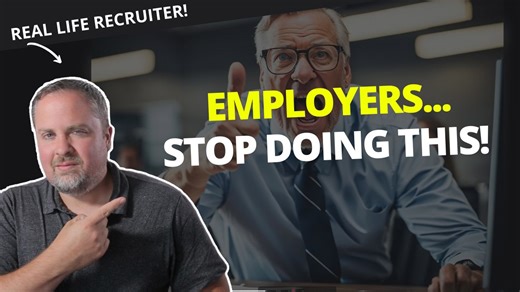 These 6 awful hiring practices to end ASAP