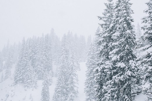 Lech Zürs am Arlberg ski resort | Lech Zürs