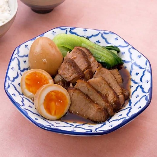 3合炊き炊飯器で作る！ ほったらかしチャーシューのレシピ動画・作り方 | デリッシュキッチン