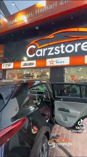 7D Matting installed in Kia Sportage. All accessories and modifications of Kia Sportage is also available only at Carzstore.pk 👉OEM fitting 👉7D Matting 👉High Quality Stitching 👉Custom made 👉New Designs 𝑴𝒐𝒓𝒆 𝑺𝒆𝒓𝒗𝒊𝒄𝒆𝒔 : ✅Ceramic Coating ✅Wash & Wax ✅Paint Protection Film ✅Car Detailing ✅Car Wrapping 𝐍𝐨𝐭𝐞 : For Best Response Contact us between Working Days Monday to Sunday 𝐓𝐢𝐦𝐢𝐧𝐠𝐬: 10:30 am to 10:00 pm. 📞Call/WhatsApp : 0300 18600 33 𝐔𝐀𝐍 0311 1100430 𝐀𝐝𝐝𝐫𝐞𝐬𝐬: 